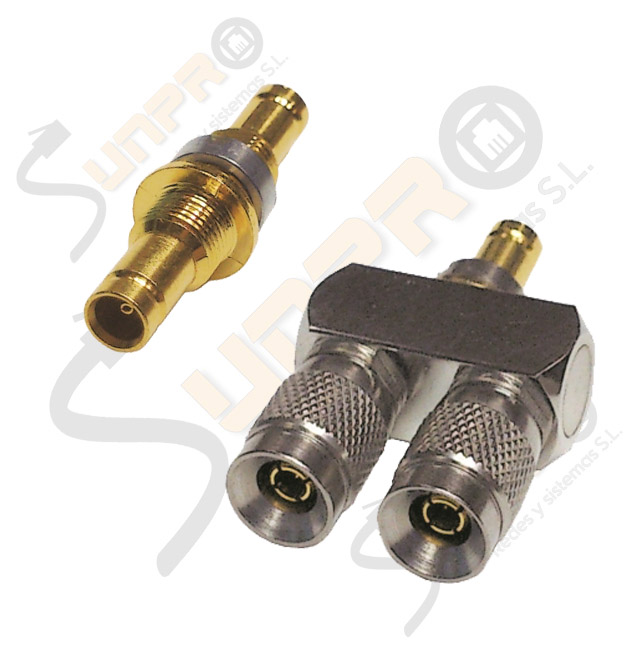 ADAPTADORES SERIE 1.0/2.3